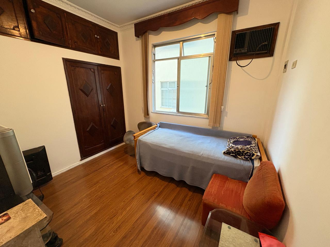 Apartamento a venda Tijuca, joia rara! Lindo!